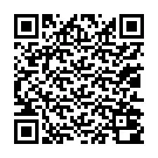 QR Code for Phone number +13012000959