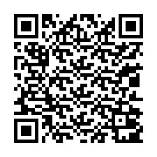 QR Code for Phone number +13012001050