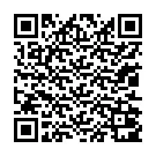 QR Code for Phone number +13012001085