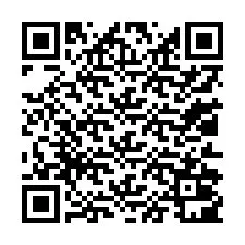 QR Code for Phone number +13012001149