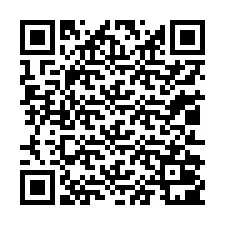 QR Code for Phone number +13012001161