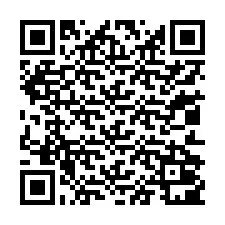 QR Code for Phone number +13012001200
