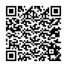 QR Code for Phone number +13012451583