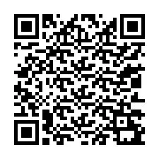 QR-koodi puhelinnumerolle +13013291244