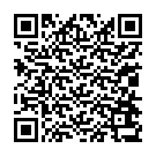 QR Code for Phone number +13014637370