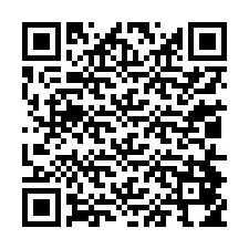 QR Code for Phone number +13014854224