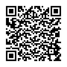 QR Code for Phone number +13014854254