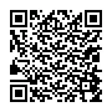QR Code for Phone number +13014854255