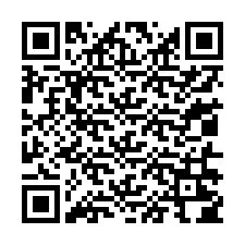 QR Code for Phone number +13016204040