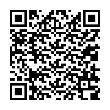 电话号码二维码 +13018308553