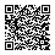 QR Code for Phone number +13022005551
