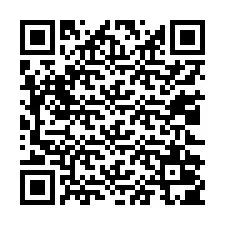 QR Code for Phone number +13022005553