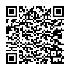 QR Code for Phone number +13022121773
