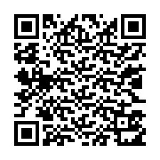 QR Code for Phone number +13023511028