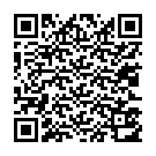 QR Code for Phone number +13023512113