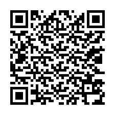 QR Code for Phone number +13023534599
