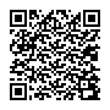 QR-kood telefoninumbri jaoks +13025092113