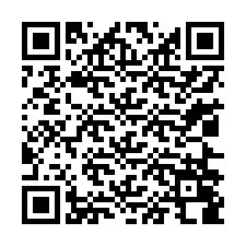 QR Code for Phone number +13026088601