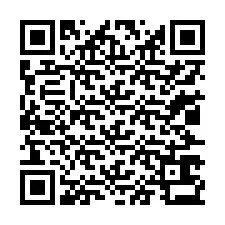 QR Code for Phone number +13027633891