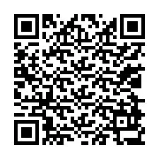 QR Code for Phone number +13028937489