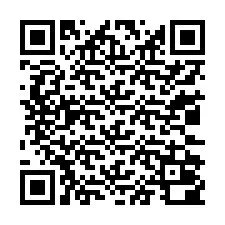 Kod QR dla numeru telefonu +13032000024