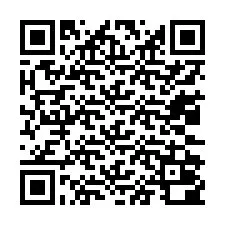 QR kód a telefonszámhoz +13032000037