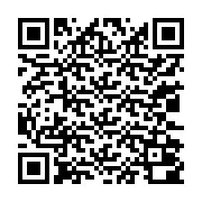 QR Code for Phone number +13032000074