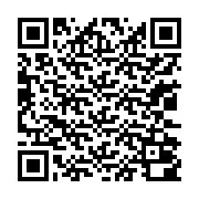 QR Code for Phone number +13032000075