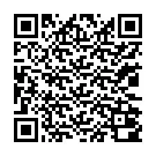 QR Code for Phone number +13032000091