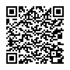 QR Code for Phone number +13032000104