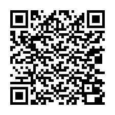 QR Code for Phone number +13032000174
