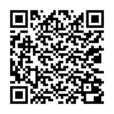 QR Code for Phone number +13032000198