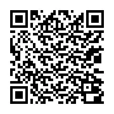 QR Code for Phone number +13032000215