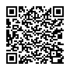 QR Code for Phone number +13032000244