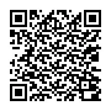 QR Code for Phone number +13032000258
