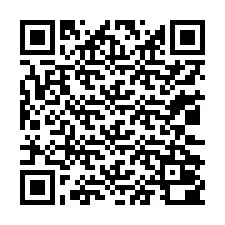 QR-koodi puhelinnumerolle +13032000271