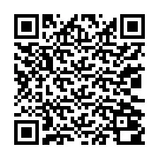 QR Code for Phone number +13032000334