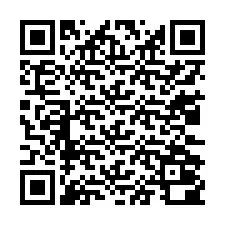 QR Code for Phone number +13032000366