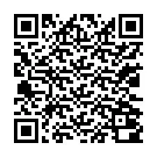 电话号码二维码 +13032000369