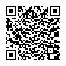 QR Code for Phone number +13032000410