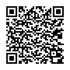 QR Code for Phone number +13032000423