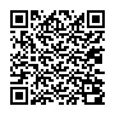 QR Code for Phone number +13032000453