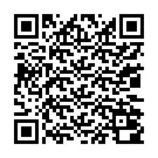 QR Code for Phone number +13032000484