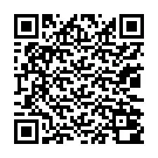 Kode QR untuk nomor Telepon +13032000495