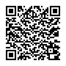 QR Code for Phone number +13032000509