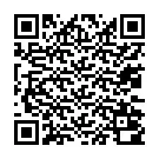 QR Code สำหรับหมายเลขโทรศัพท์ +13032000517