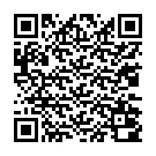 QR Code for Phone number +13032000542