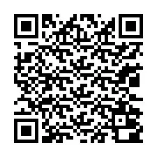 QR Code pour le numéro de téléphone +13032000565