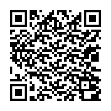 QR Code for Phone number +13032000675