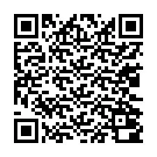 QR Code for Phone number +13032000676